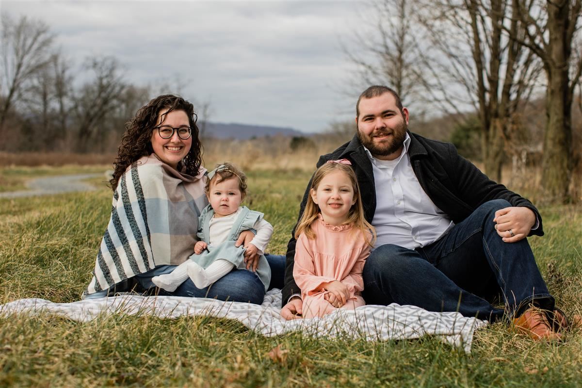 Mrs. Megan Barrick Mrs. Megan Barrick